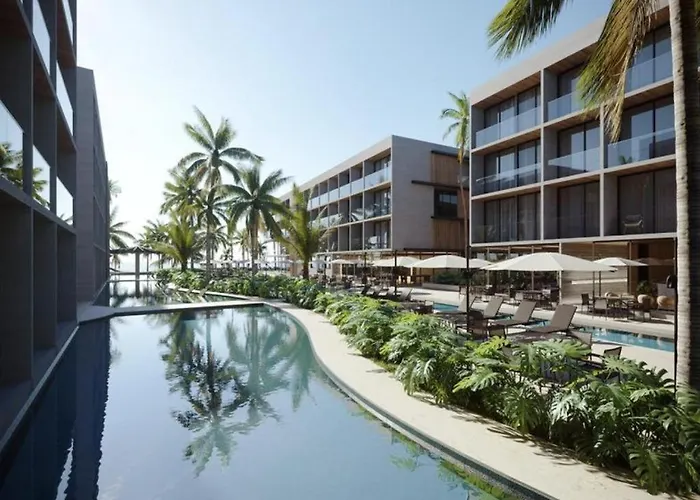 Porto Alto Gav Resorts - ELOS-Tur